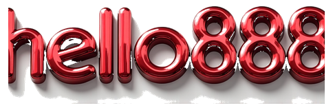 hello888 logo